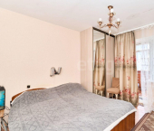 3-комн, 88кв м, этаж 9/9 Иркутский тракт, 206