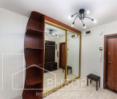 3-комн, 76кв м, этаж 1/10 Иркутский тракт, 175а
