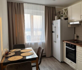 3-комн, 63кв м, этаж 9/9 Московский тракт, 62