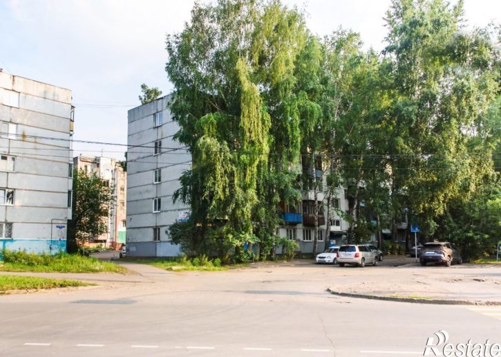 3-комн квартира ул. Ференца Мюнниха, 44