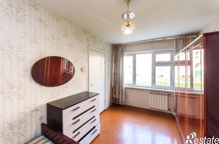 3-комн квартира ул. Ференца Мюнниха, 44