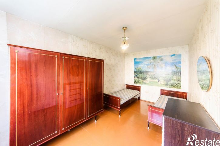 3-комн квартира ул. Ференца Мюнниха, 44