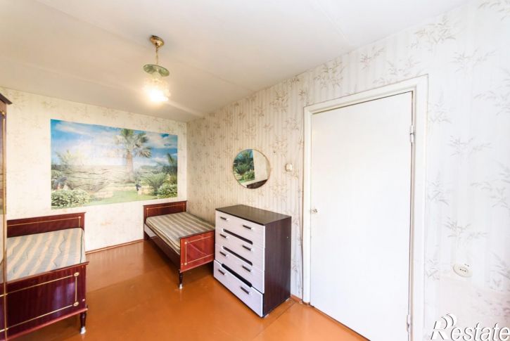 3-комн квартира ул. Ференца Мюнниха, 44