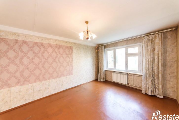3-комн квартира ул. Ференца Мюнниха, 44