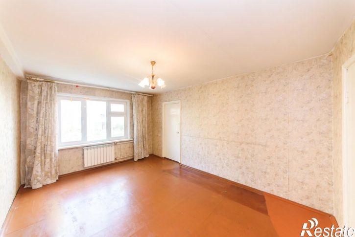 3-комн квартира ул. Ференца Мюнниха, 44