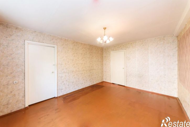 3-комн квартира ул. Ференца Мюнниха, 44