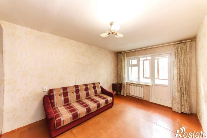 3-комн квартира ул. Ференца Мюнниха, 44