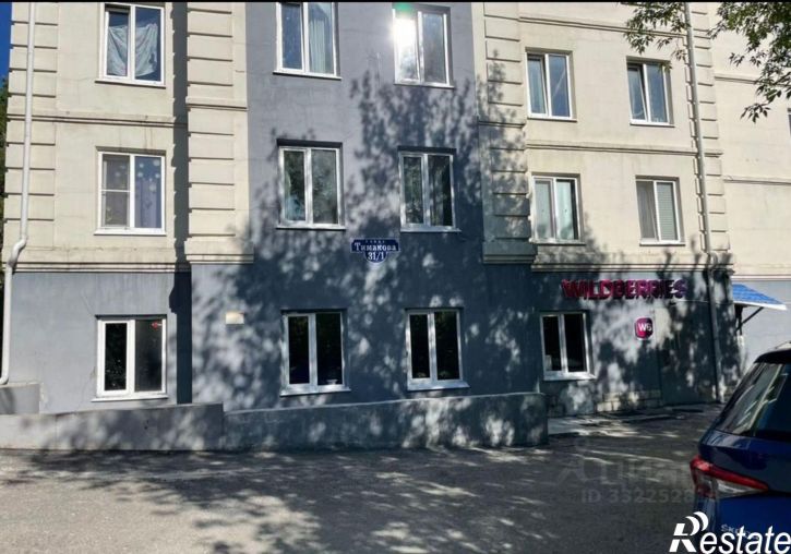 1-комн квартира ул Тимакова, 31/1,  д. 31/1