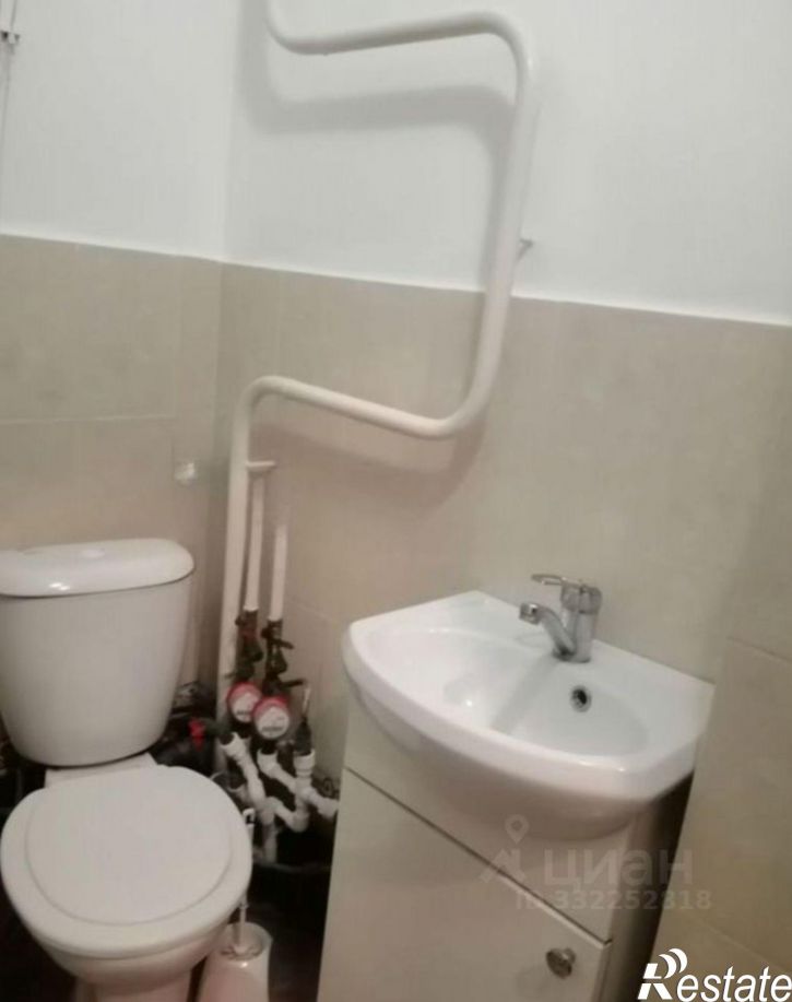 1-комн квартира ул Тимакова, 31/1,  д. 31/1