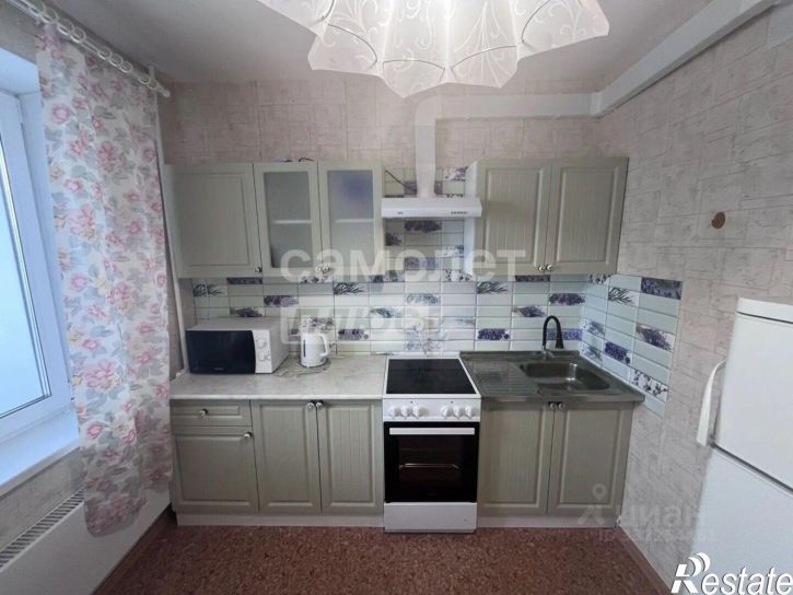 1-комн квартира ул 5-я Заречная, 25,  д. 25