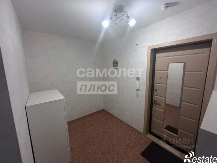 1-комн квартира ул 5-я Заречная, 25,  д. 25