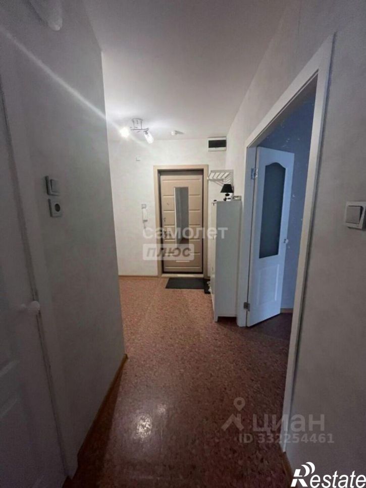 1-комн квартира ул 5-я Заречная, 25,  д. 25