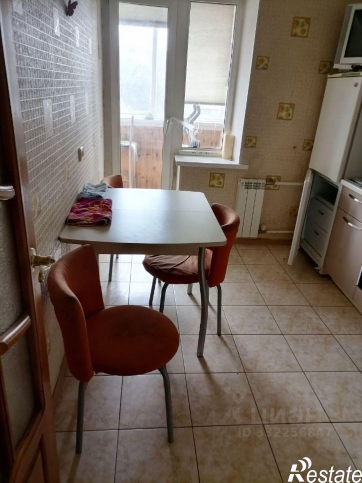 1-комн квартира ул Лебедева, 105,  д. 105