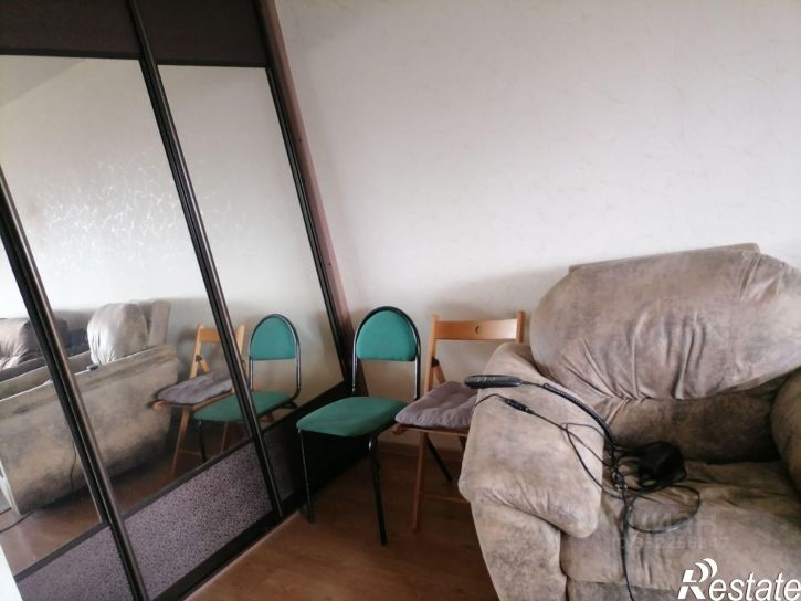 1-комн квартира ул Лебедева, 105,  д. 105