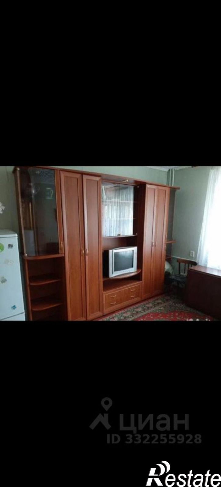 1-комн квартира Промышленный пер, 9,  д. 9