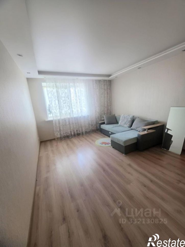 2-комн квартира пр-кт Фрунзе, 119е,  д. 119е