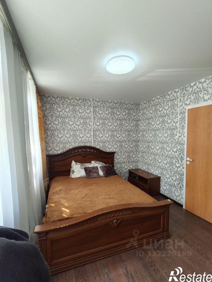 2-комн квартира ул Войкова, 10,  д. 10