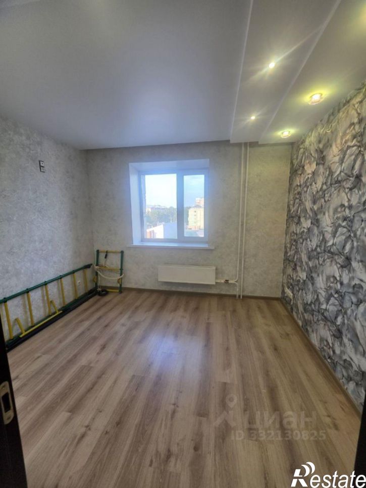 2-комн квартира пр-кт Фрунзе, 119е,  д. 119е