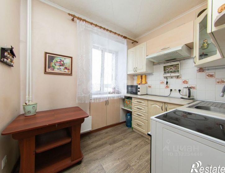 2-комн квартира ул Смирнова, 36,  д. 36