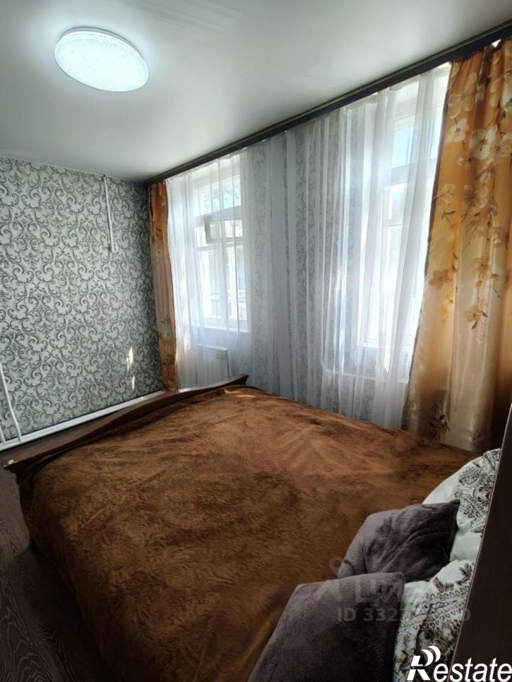 2-комн квартира ул Войкова, 10,  д. 10