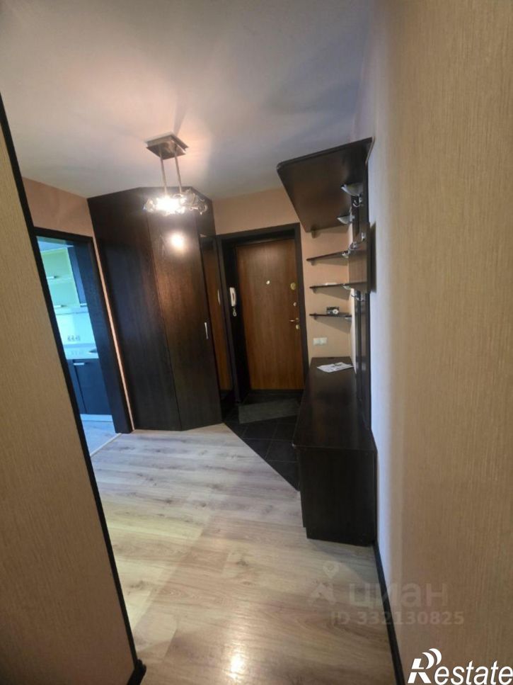 2-комн квартира пр-кт Фрунзе, 119е,  д. 119е