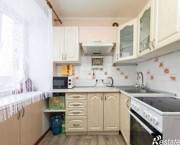 2-комн квартира ул Смирнова, 36,  д. 36