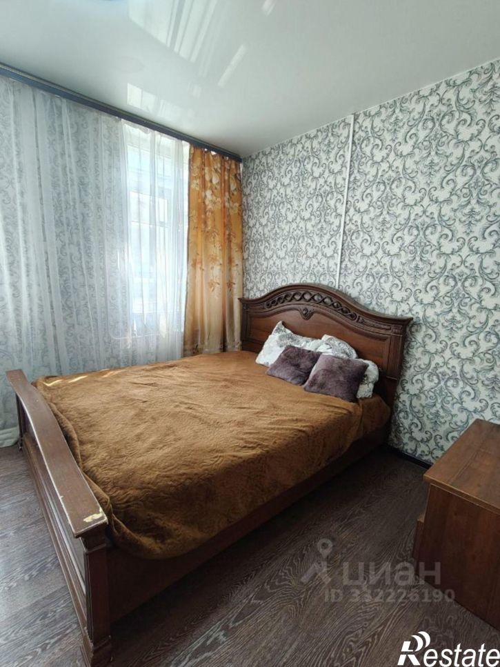 2-комн квартира ул Войкова, 10,  д. 10