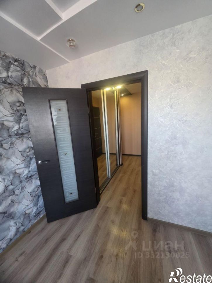 2-комн квартира пр-кт Фрунзе, 119е,  д. 119е