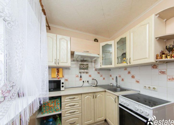 2-комн квартира ул Смирнова, 36,  д. 36