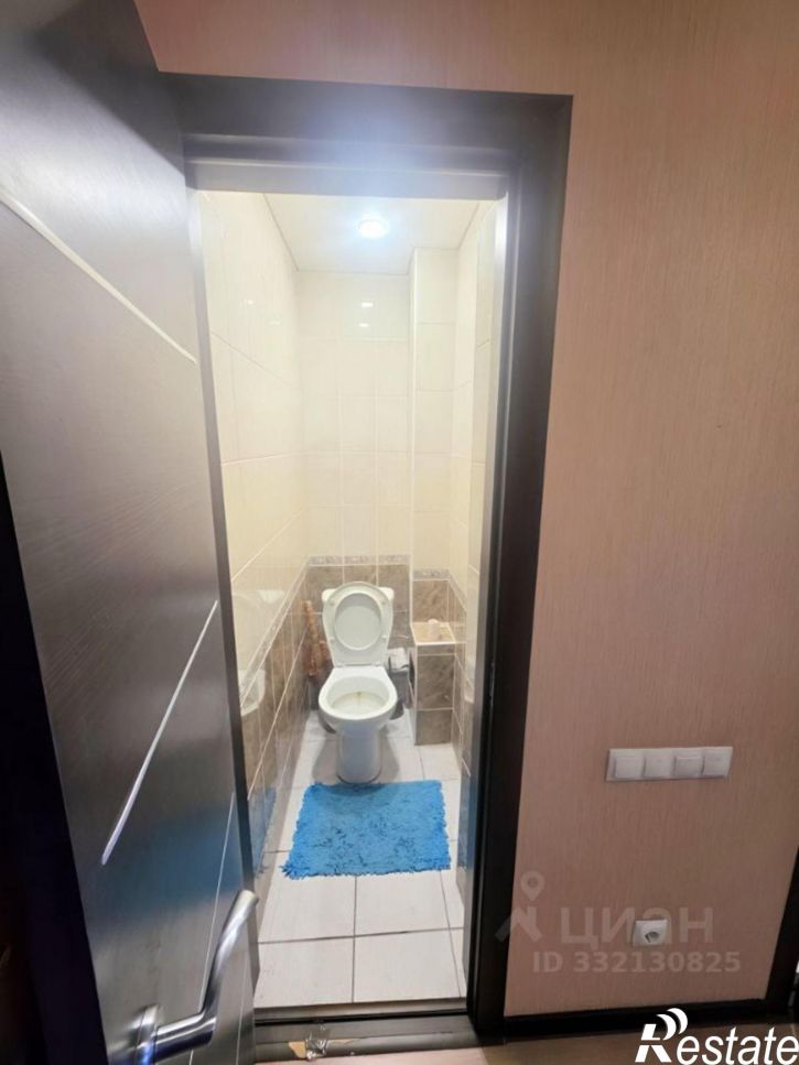 2-комн квартира пр-кт Фрунзе, 119е,  д. 119е