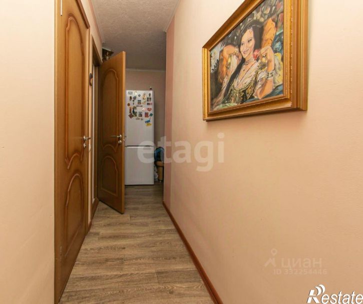 2-комн квартира ул Смирнова, 36,  д. 36