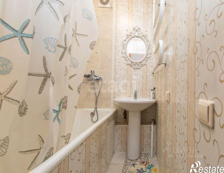 2-комн квартира ул Смирнова, 36,  д. 36