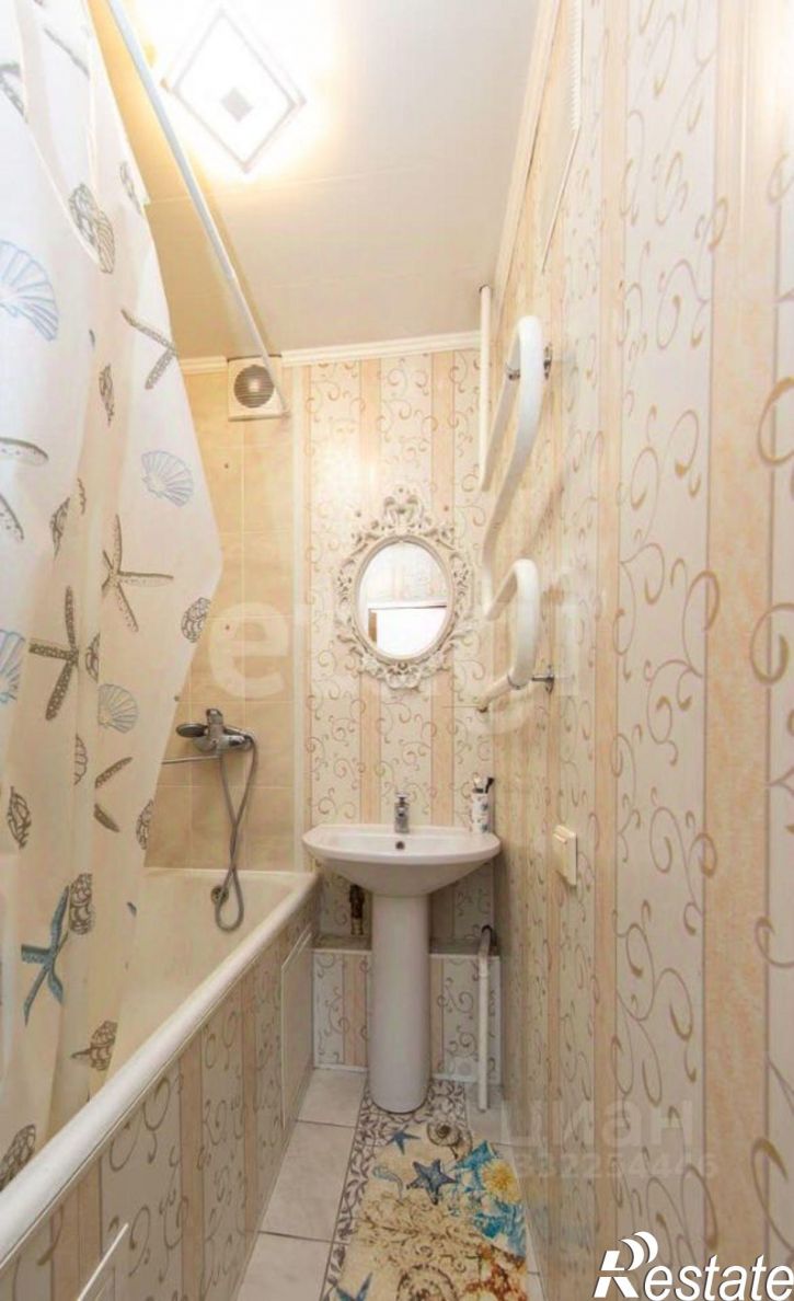 2-комн квартира ул Смирнова, 36,  д. 36