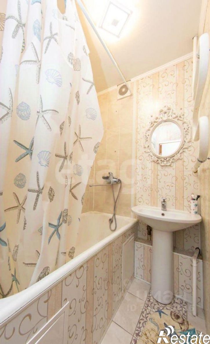 2-комн квартира ул Смирнова, 36,  д. 36