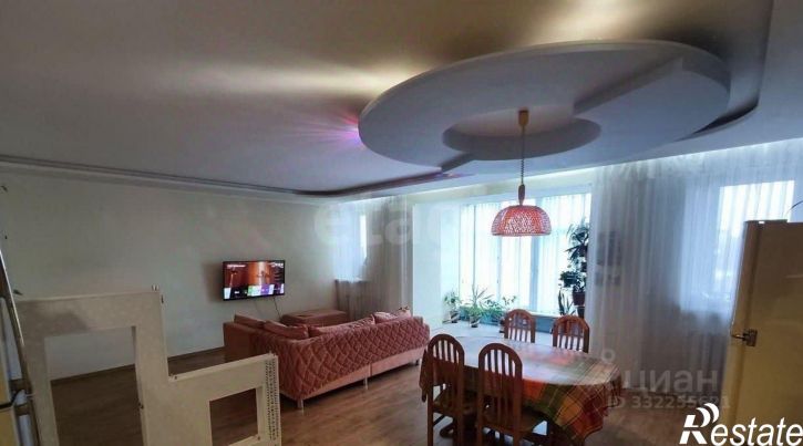 4-комн квартира ул Учебная, 39/2,  д. 39/2