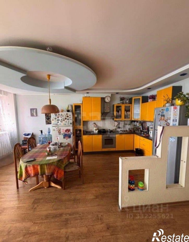 4-комн квартира ул Учебная, 39/2,  д. 39/2