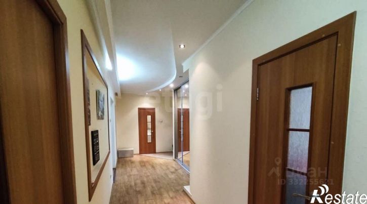 4-комн квартира ул Учебная, 39/2,  д. 39/2