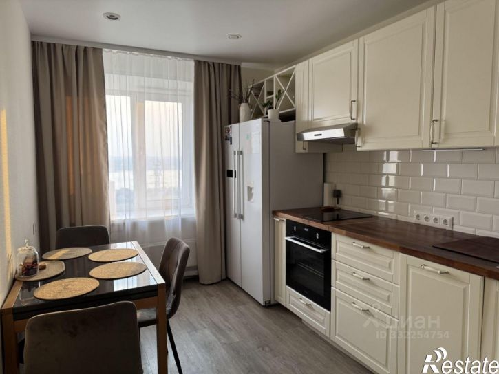 3-комн квартира Московский тракт, 62,  д. 62