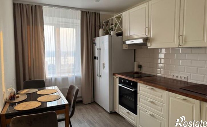 3-комн квартира Московский тракт, 62,  д. 62