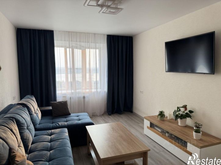 3-комн квартира Московский тракт, 62,  д. 62
