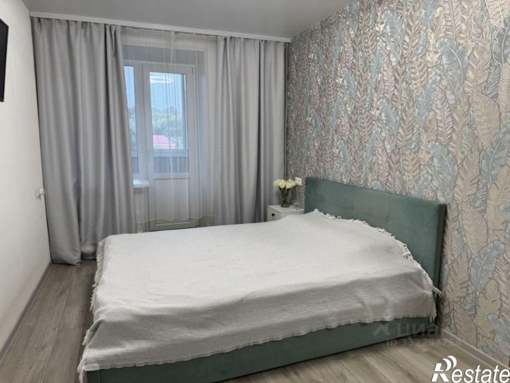 3-комн квартира Московский тракт, 62,  д. 62