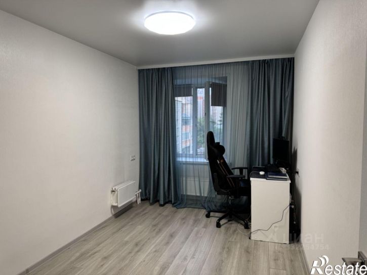 3-комн квартира Московский тракт, 62,  д. 62