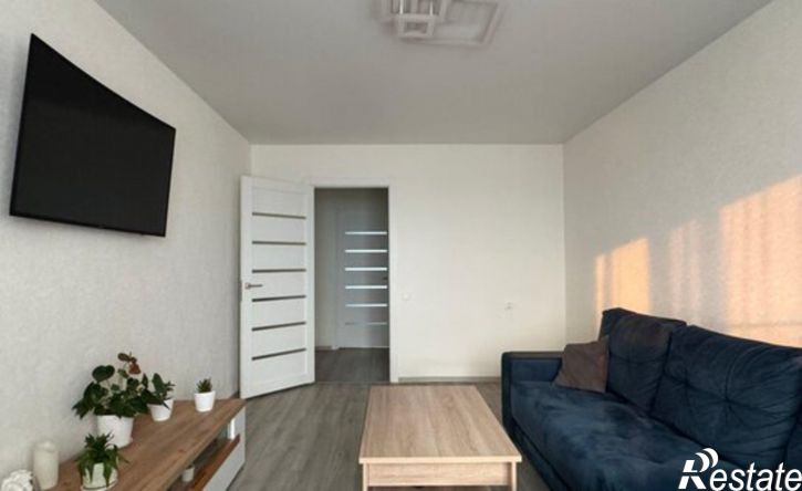 3-комн квартира Московский тракт, 62,  д. 62