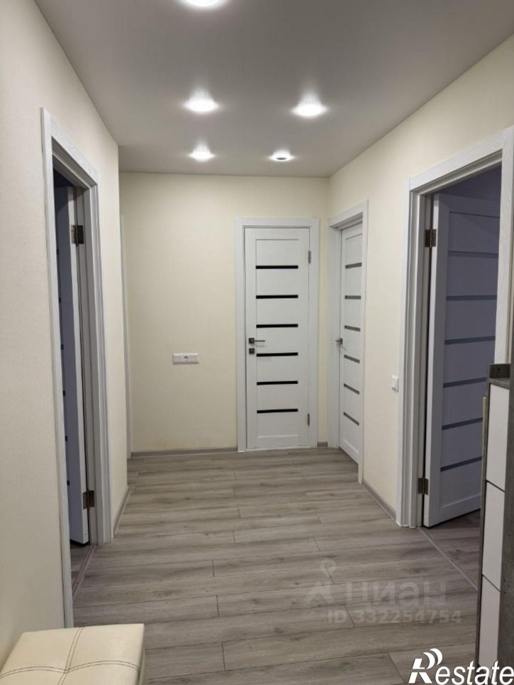 3-комн квартира Московский тракт, 62,  д. 62
