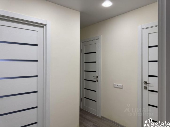 3-комн квартира Московский тракт, 62,  д. 62