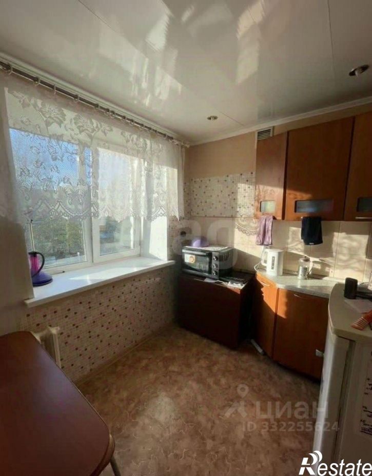1-комн квартира пер Нахимова, 10,  д. 10