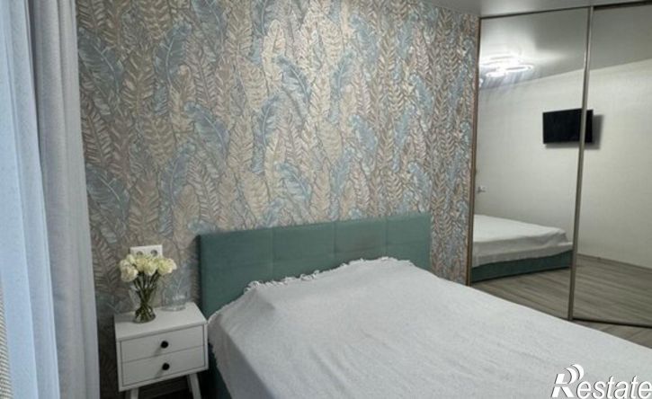 3-комн квартира Московский тракт, 62,  д. 62
