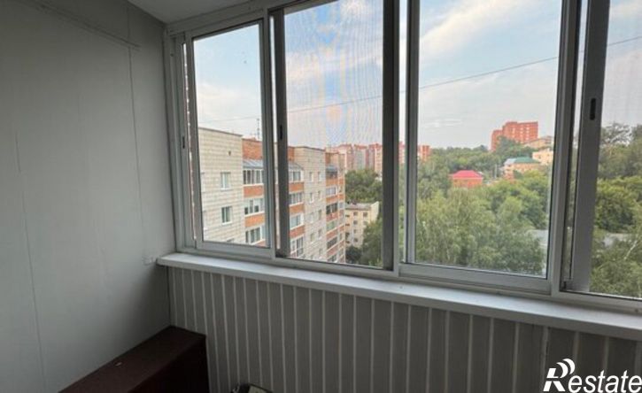 3-комн квартира Московский тракт, 62,  д. 62
