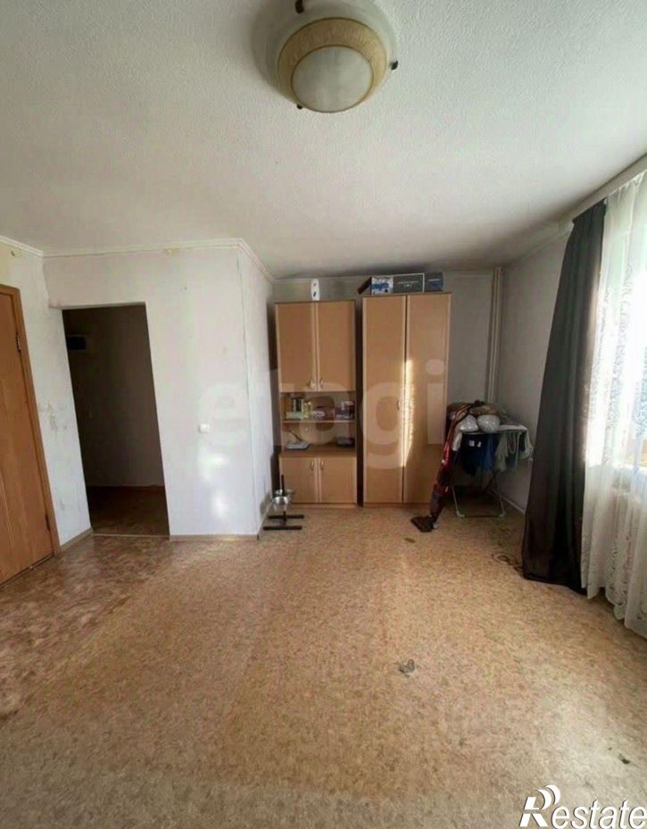 1-комн квартира пер Нахимова, 10,  д. 10