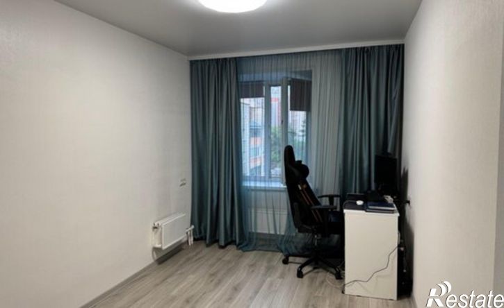 3-комн квартира Московский тракт, 62,  д. 62